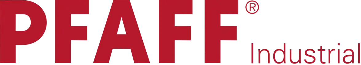 Logotipo de PFAFF Industrial