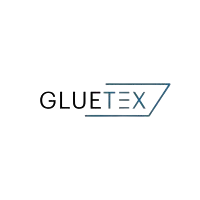 Logotipo de Gluetex GmbH