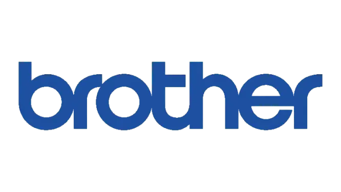 Logotipo de Brother