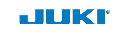Logotipo de JUKI