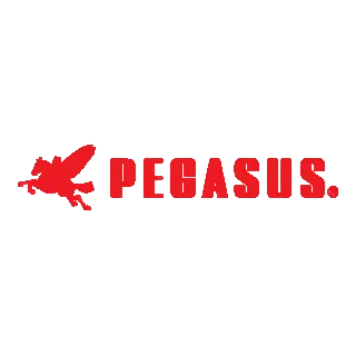 Logotipo de Pegasus
