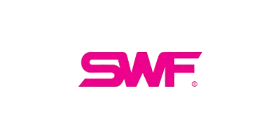 Logotipo de SWF