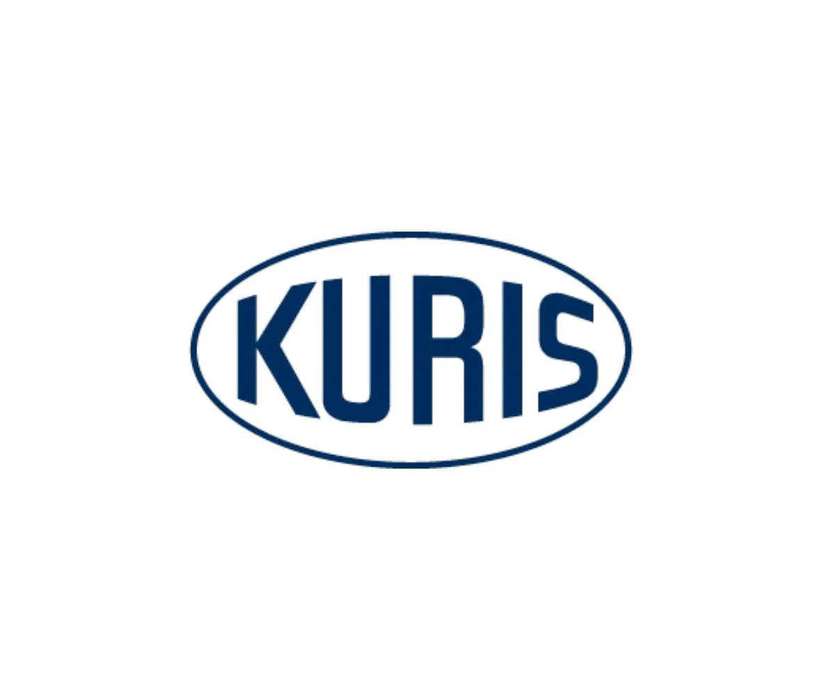Logotipo de Kuris